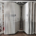 Flip-page tile display stand