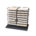 S02 Stone Material Board Display Rack
