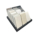 S12 Material Granite Marble Quartz Stone Display Rack