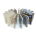 T20 Colorful tiles rotating display rack