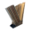 W003 Wood Grain Tile Sample Display Rack