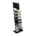 S202 Material Panels Granite Marble Quartz Stones Display Rack