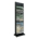 S15A Material Board Granite Marble Quartz Stone Display Rack