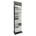 S15D Material Board Granite Marble Quartz Stone Display Rack
